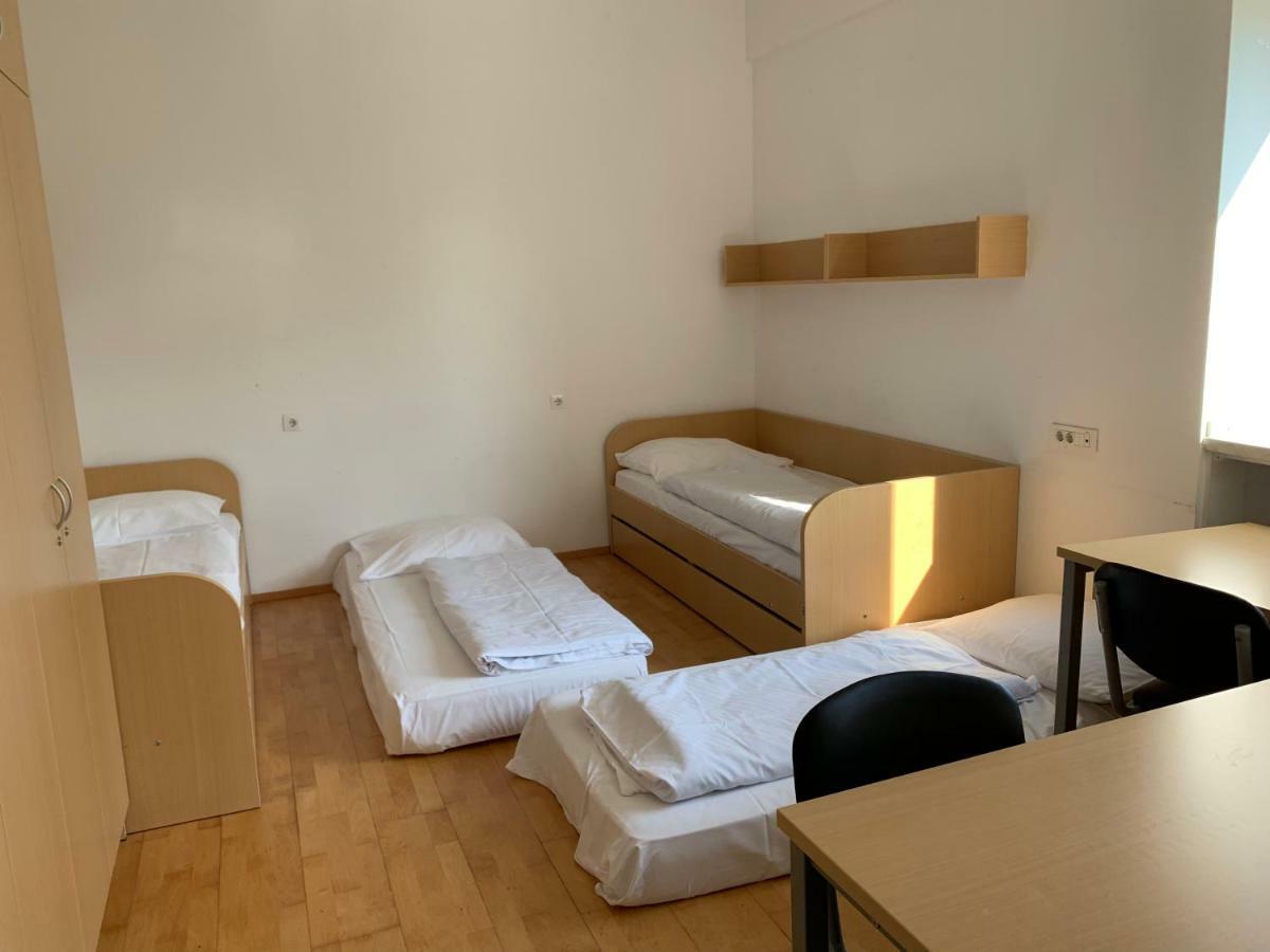 Hostel Rozna Dolina Ljubljana Szoba fotó